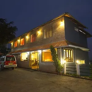 Indrizzo Spice Valley , Munnar India