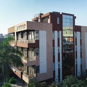 & Residences 3*, Gurgaon India