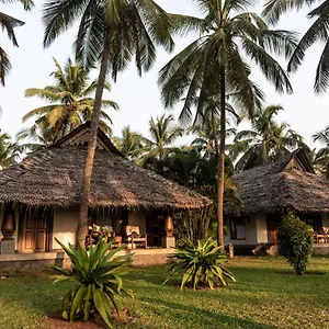 Neeleshwar Hermitage Resort
