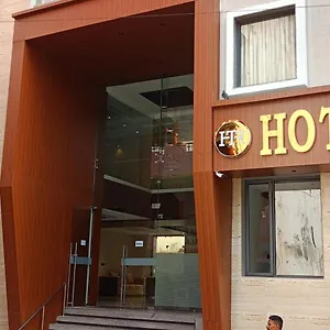 Taviral Regency 4*, Udaipur India