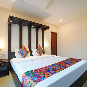 Zion Plaza 2*, Nedumbassery India