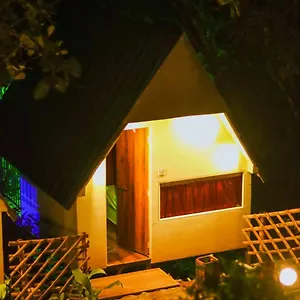 Rock Campers And Resort