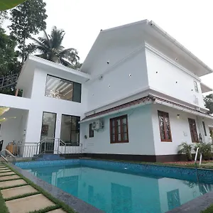 Tatvaura Wayanad Resort